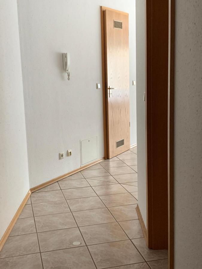 Cityapartment Direkt Am Hafen FDH 외부 사진