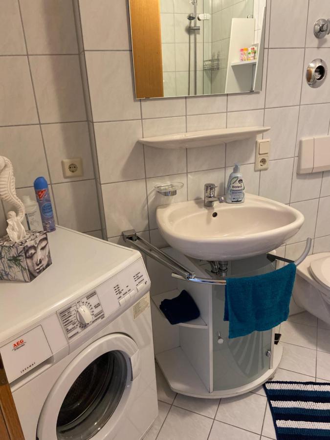 Cityapartment Direkt Am Hafen FDH 외부 사진