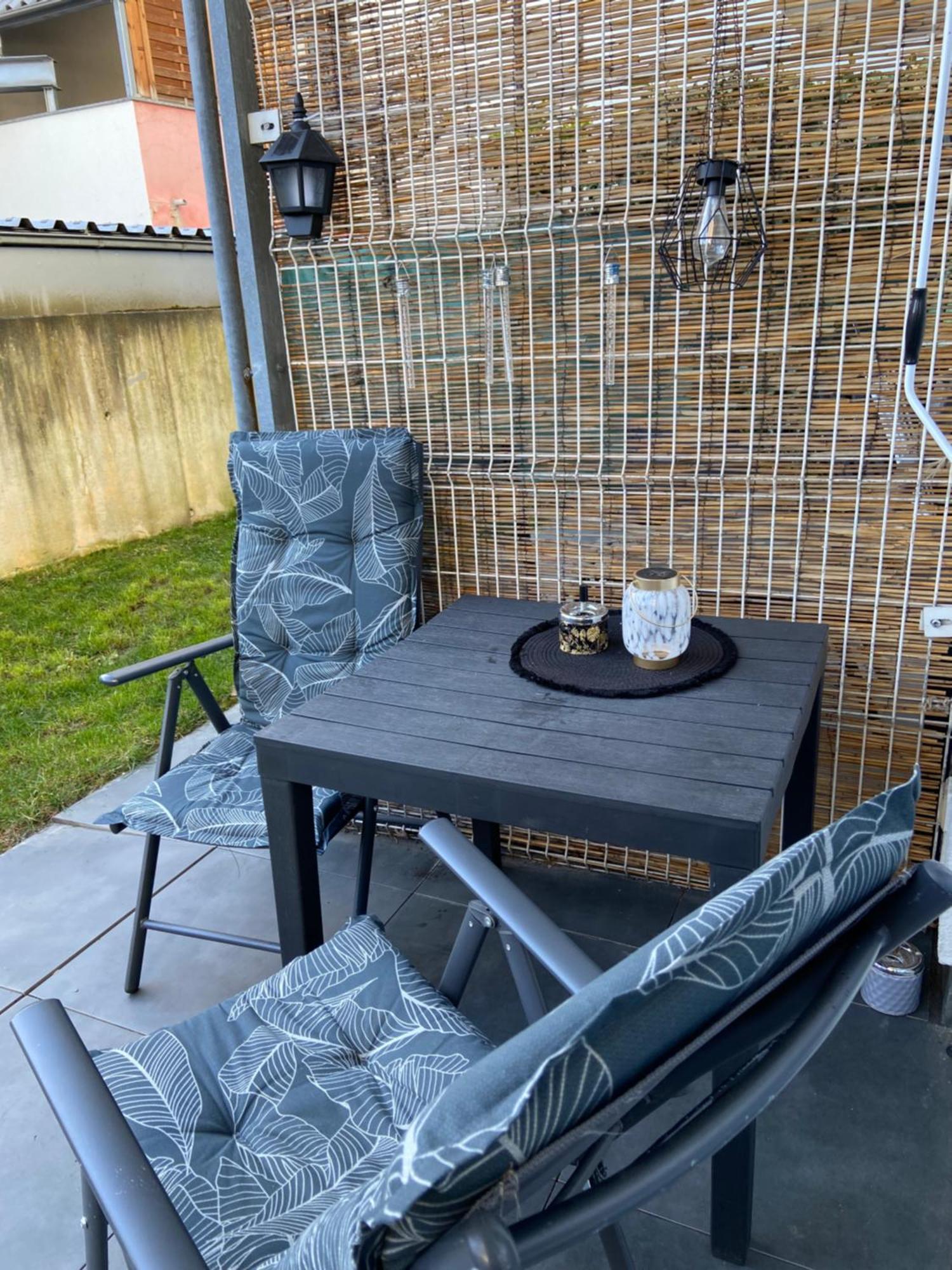Cityapartment Direkt Am Hafen FDH 외부 사진