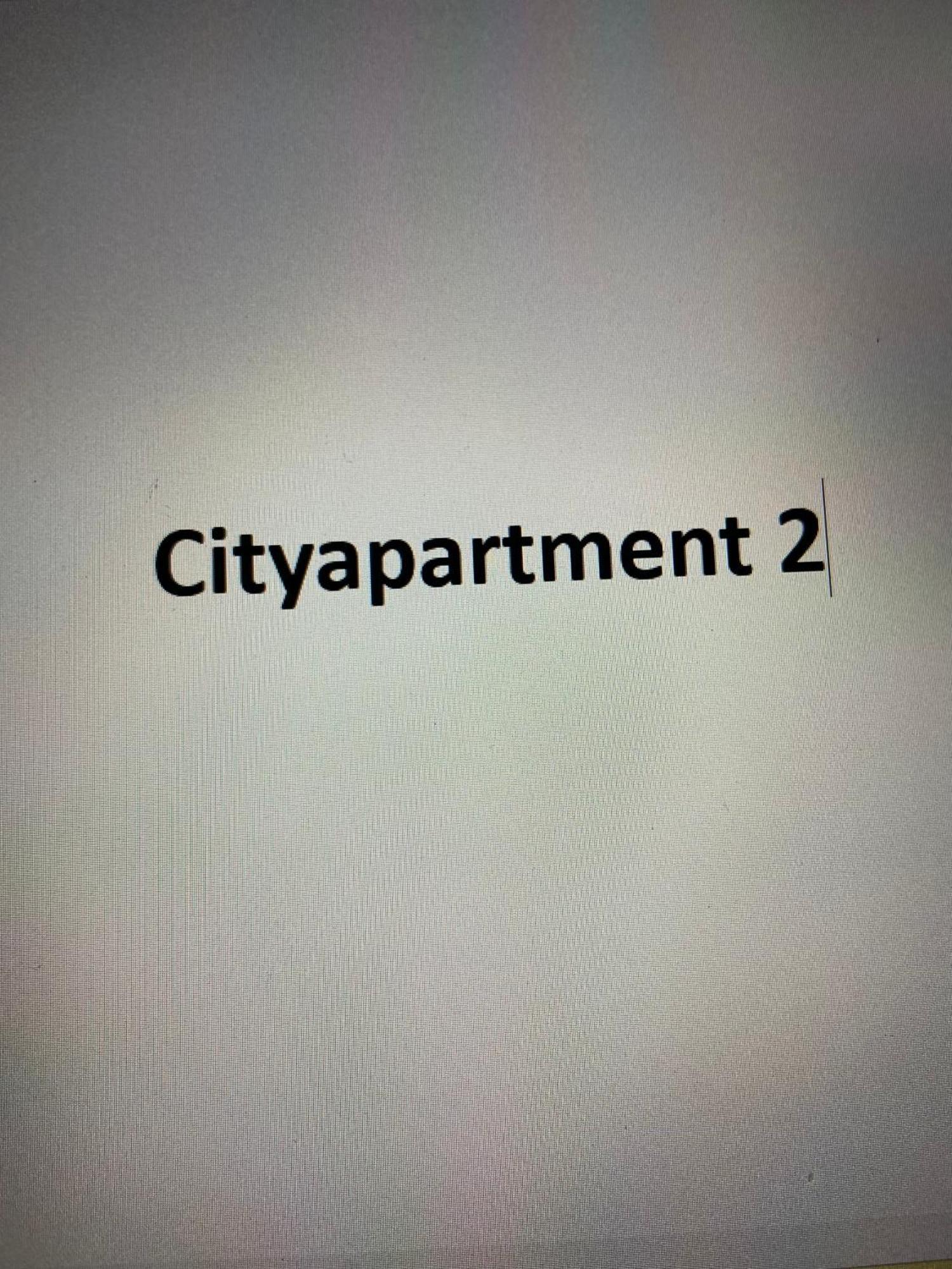 Cityapartment Direkt Am Hafen FDH 외부 사진